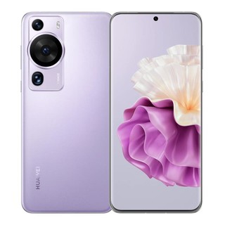 华为/HUAWEI P60 Pro 超聚光夜视长焦 昆仑玻璃 双向北斗卫星消息