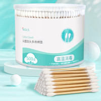 葆丽匙 Bols 葆丽匙 棉签500支