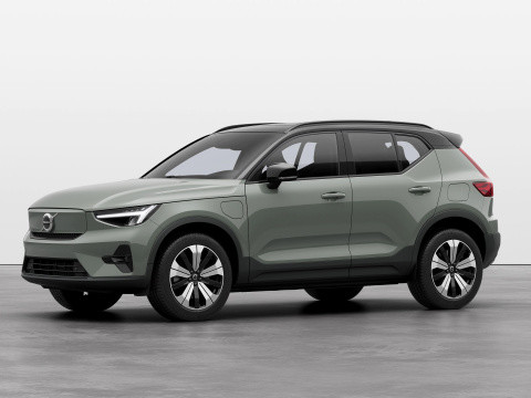 VOLVO 沃尔沃 XC40新能源