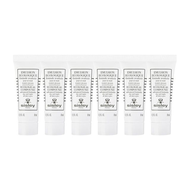 88VIP：希思黎 全能乳液(升级版)10ml*6