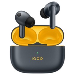 iQOO TWS 1长续航入耳式降噪蓝牙耳机iqootws1新品