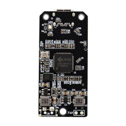 saiwk 赛威客 m.2 NVME固态移动硬盘盒转接板JMS583单协议10Gbps笔记本台式电脑