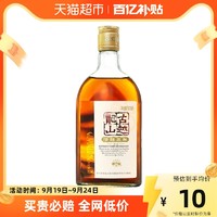 88VIP：古越龙山 清醇三年 黄酒 500ml