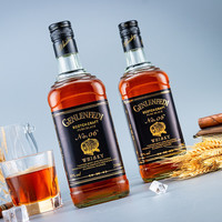 GENLENFEDI 格伦芬帝（GENLENFEDI）洋酒威士忌格伦芬帝原酒进口NO06威士忌700ML 单支装
