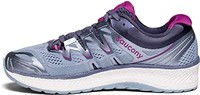 saucony 索康尼 圣康尼 男式 TRIUMPH ISO 4跑鞋