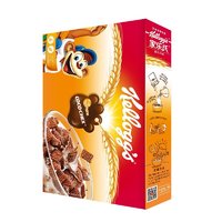 PLUS会员：Kellogg's 家乐氏 谷脆格 即食谷物 300g