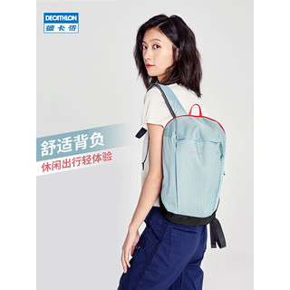 DECATHLON 迪卡侬 户外迷你双肩包10L