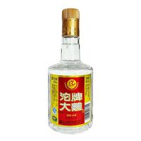 精品·沱牌大曲酒50度450ml*1瓶特价处理