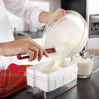 Oster 奥士达 全自动希腊式酸奶机家用大容量多功能酵素发酵菌分杯