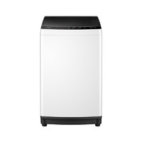 Midea 美的 新品8kg公斤全自动波轮洗脱一体洗衣机MB80ECO1