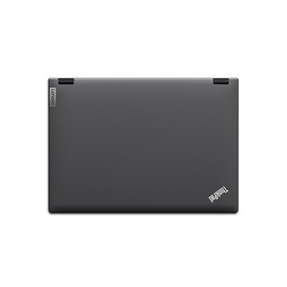 ThinkPad 联想 P16v 2023 13代英特尔酷睿标压 16英寸高性能设计师本工作站独显游戏本笔记本电脑 13代i7 32G 512G RTX A500显卡