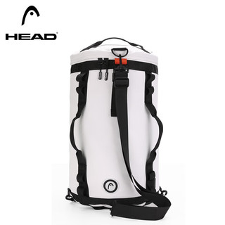 海德（HEAD）双肩包男旅行包手提包大容量行李包户外短途斜挎背包女