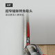 dyson 戴森 V12DetectSlimFluffy 吸尘器