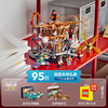 乐高（LEGO）积木 漫威 76261蜘蛛侠大决战  男孩女孩玩具