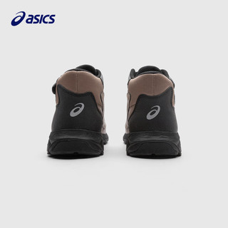 asicsAsics/亚瑟士童鞋2023中帮男女童舒适保暖鞋靴耐穿防滑运动鞋 200 39.5码