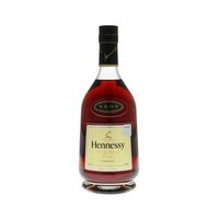 欧洲hennessy轩尼诗干邑白兰地40度700ML洋酒烈酒