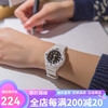 卡西欧（CASIO）手表男 初高中考试手表防水运动儿童表 MRW-200H LRW-200H-1E 小表盘