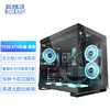 PCCOOLER 超频三 机箱