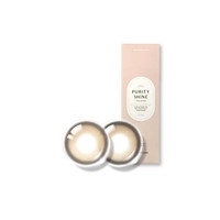 O'loLA 韩国  Purity Shine日抛美瞳 10片