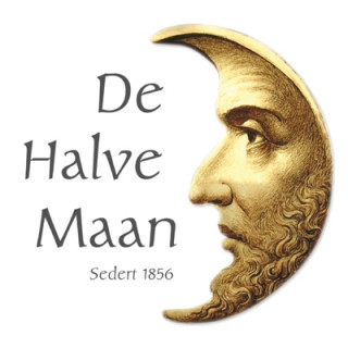 De Halve Maan/半月