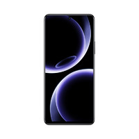 HONOR 荣耀 X40 GT 竞速版 5G手机 12GB+512GB 幻夜黑