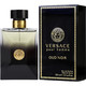 VERSACE 范思哲 【包税】Versace 范思哲 黑色乌木男士香水 EDP 100ml