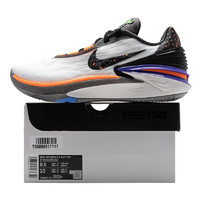 NIKE 耐克 yysports AIR ZOOM G.T. CUT 2 EP 男子篮球鞋 FN8890-101