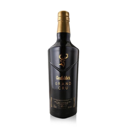 Glenfiddich 格兰菲迪 23年璀璨珍藏系列 单一麦芽 苏格兰威士忌 40%vol 700ml