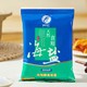 LUHUA 芦花 牌天然海盐食用盐 400g*6袋