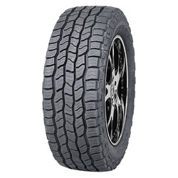 COOPER 固铂 全新加厚型固铂轮胎 275/55R20LT 120/117S 10PR AT3 XLT适配坦途