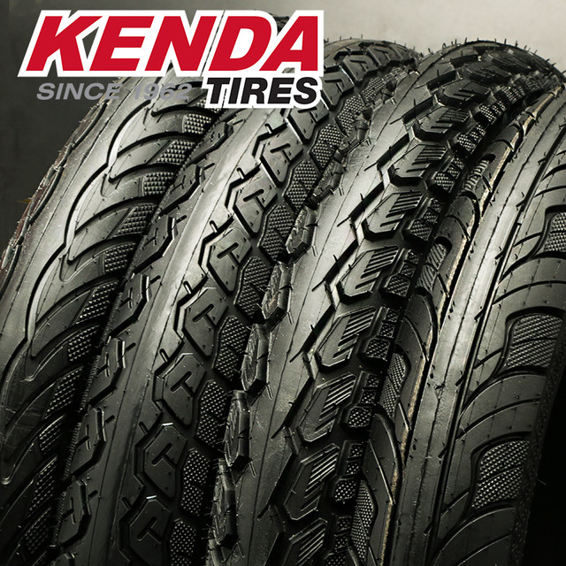 KENDA 建大轮胎 建大电动车轮胎12/14/16*1.75/1.95/2.125/2.5/3.0代驾电瓶车外胎