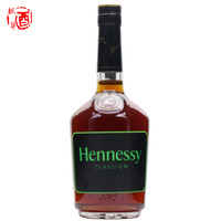 洋酒 法国轩尼诗新点干邑白兰地700ml Hennessy 行货