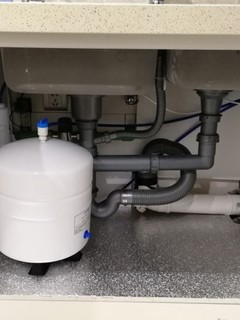 美国culligan康丽根AC30家用净水器直饮机纯水机滤芯耗材