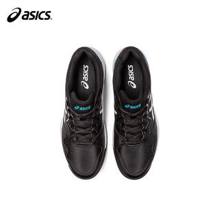 ASICS 亚瑟士 网球鞋GEL-DEDICATE 耐磨防滑男女款运动鞋 1041A223-004 40.5
