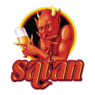 Satan/撒旦