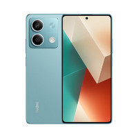 Redmi 红米 Note 13 5G手机 8GB+128GB