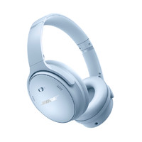 BOSE 博士 QuietComfort 45二代 耳罩式头戴式动圈蓝牙耳机 月光宝石蓝 Type-C