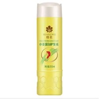 BEE&FLOWER; 蜂花 小麦蛋白护发素 300ml