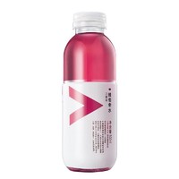 农夫山泉 力量帝维他命水 石榴蓝莓风味 500ml*15瓶 整箱装