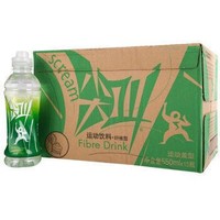 农夫山泉 尖叫电解质功能运动饮料 纤维型550ml*15瓶 整箱装