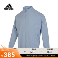 adidas阿迪达斯男子ST WVJKT梭织外套 IP4952 L