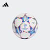 adidas 阿迪达斯 23/24欧冠迷你足球  儿童小足球 收藏用球（免充气） IA0944