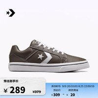 CONVERSE 匡威 官方 El Distrito 2.0 街場2.0男女休閑板鞋A06193C A06193C