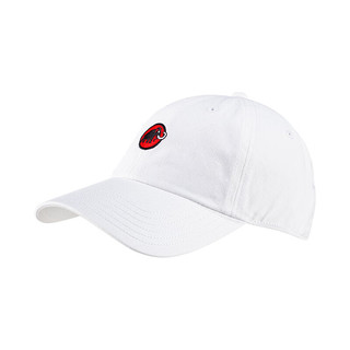 猛犸象春夏Baseball棒球帽男女运动帽子1191-00051 00702-灰色 L/XL