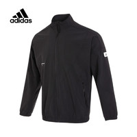 adidas 阿迪达斯 男子日常常规运动休闲夹克外套 IP4951 L