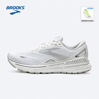 BROOKS 布鲁克斯 20点：BROOKS 布鲁克斯 Adrenaline GTS追岚23 1203811B471