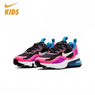 NIKE 耐克 童鞋幼童MAX休闲运动跑步鞋CD2655-001 23.5