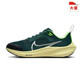 移动端、京东百亿补贴：NIKE 耐克 AIR ZOOM PEGASUS 40 女款运动跑鞋 DX2498-301