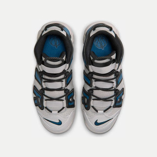 NIKE 耐克 AIR MORE UPTEMPO (GS) FJ1387-001 37.5