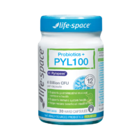 life space PYL100益生菌 30粒